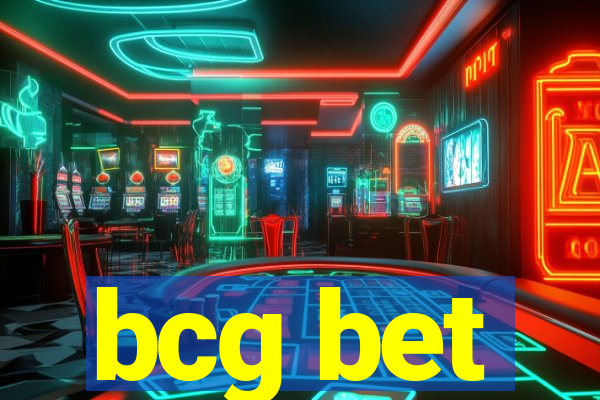 bcg bet