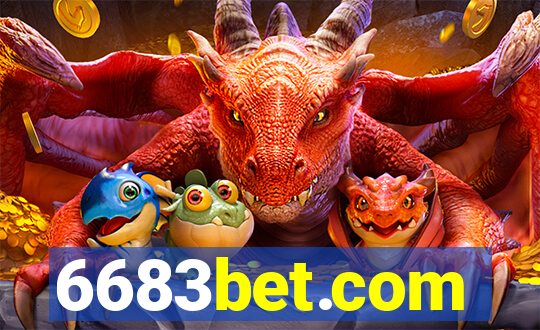 6683bet.com