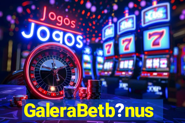 GaleraBetb?nus