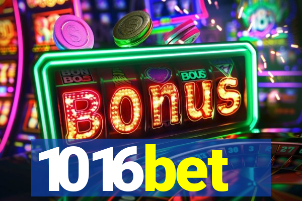 1016bet