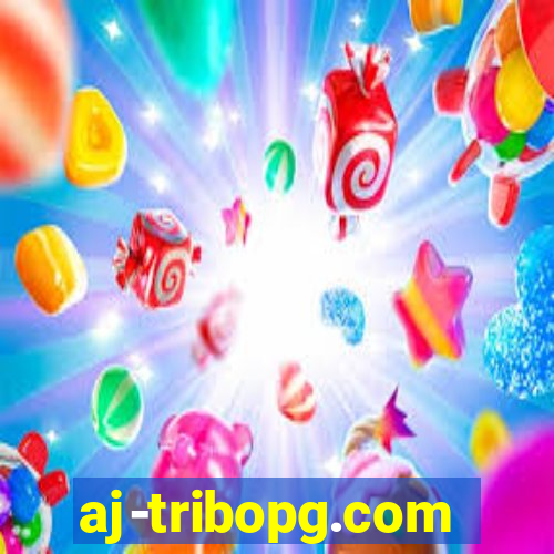aj-tribopg.com