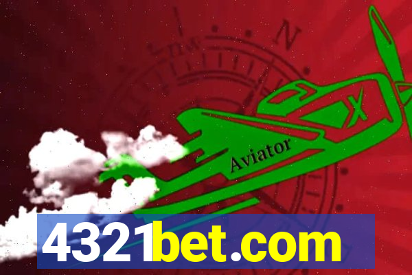 4321bet.com