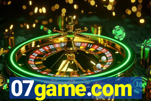 07game.com