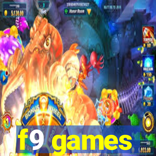 f9 games