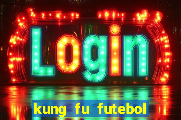 kung fu futebol clube via torrent