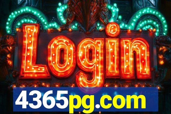 4365pg.com