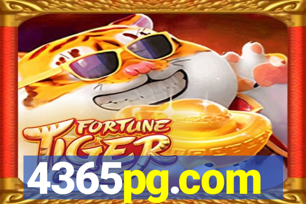 4365pg.com