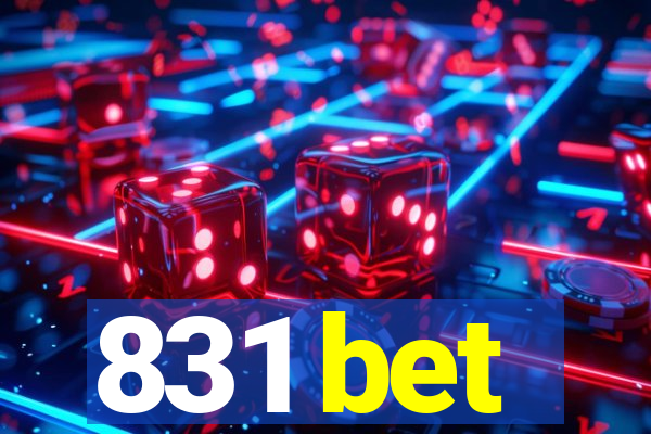 831 bet