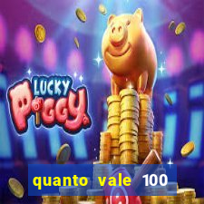 quanto vale 100 pesos argentinos em real