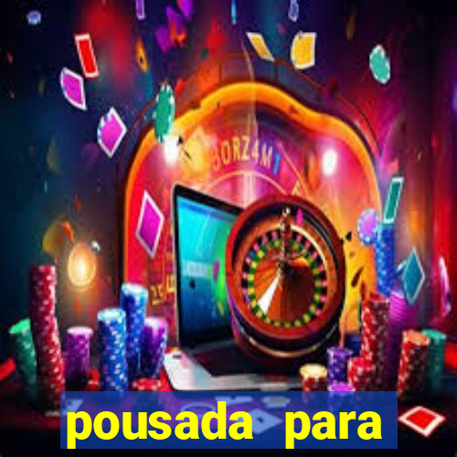 pousada para arrendar em porto de galinhas