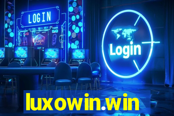 luxowin.win