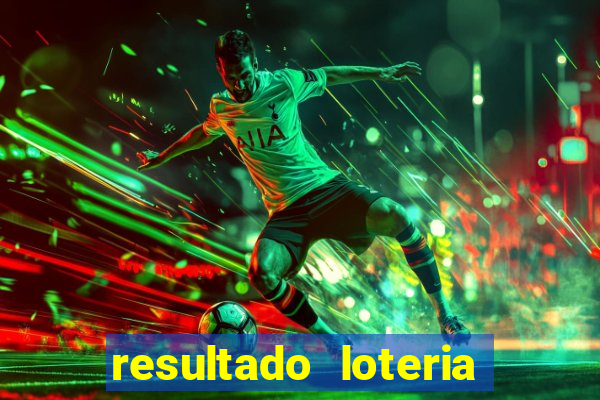 resultado loteria do povo