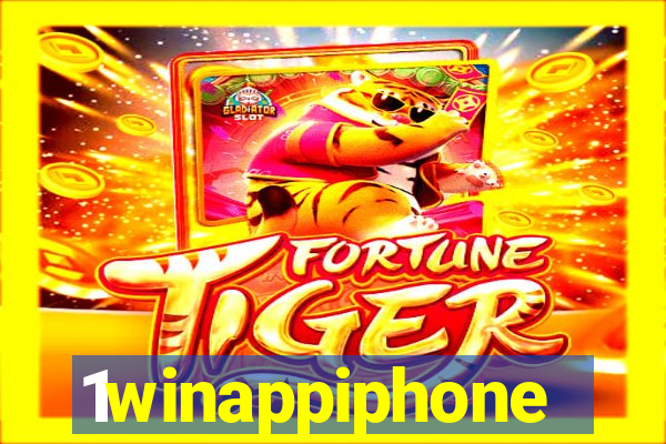 1winappiphone