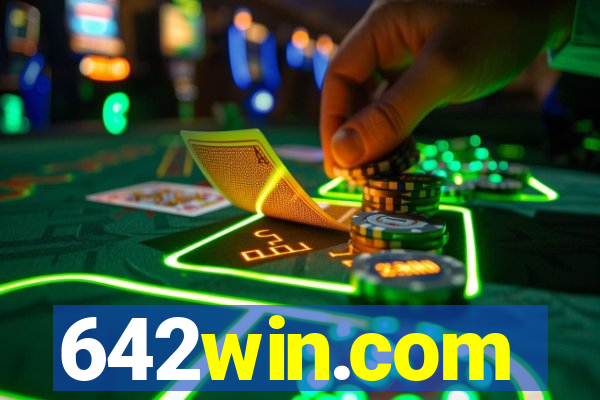 642win.com