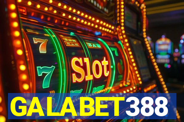 GALABET388