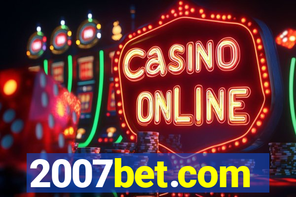 2007bet.com
