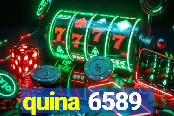quina 6589
