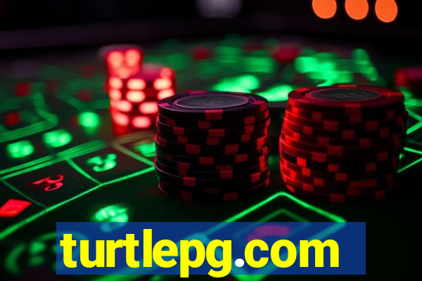 turtlepg.com