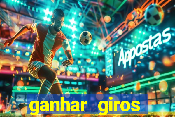 ganhar giros grátis coin master