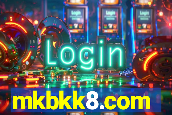 mkbkk8.com