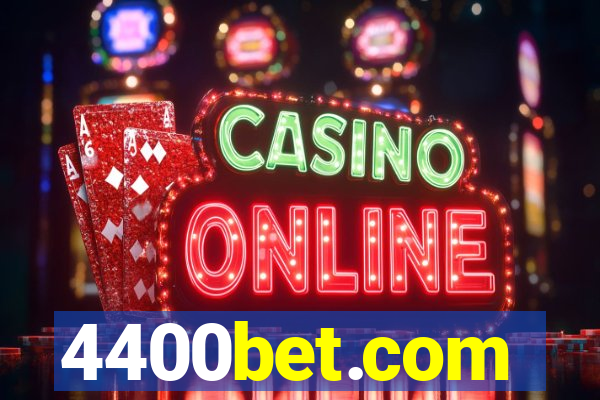 4400bet.com