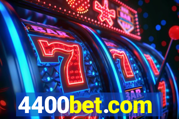 4400bet.com