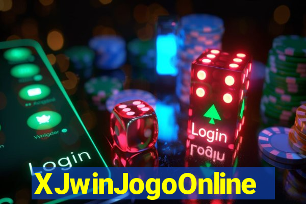 XJwinJogoOnline