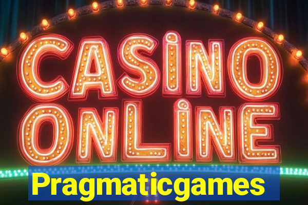 Pragmaticgames