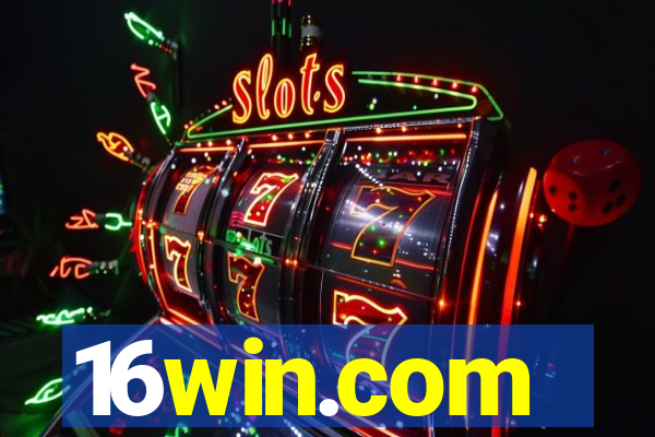 16win.com