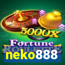 neko888