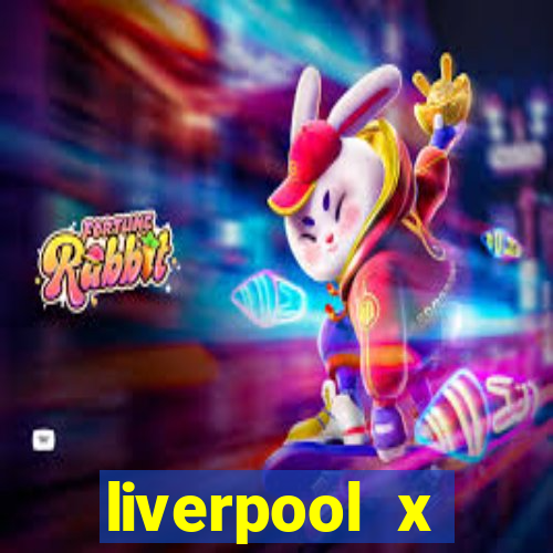 liverpool x tottenham ao vivo futemax
