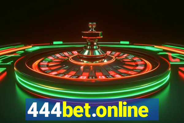 444bet.online