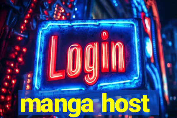 manga host