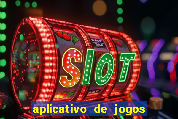aplicativo de jogos que paga no pix