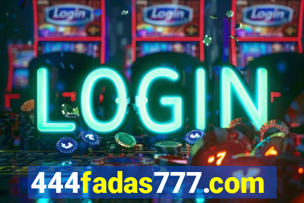 444fadas777.com