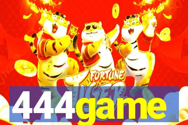 444game