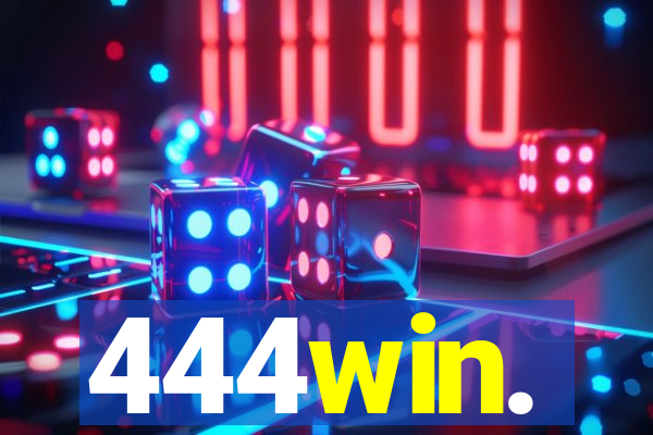 444win.