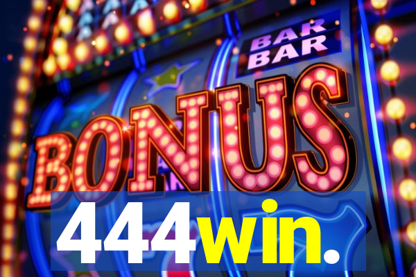 444win.