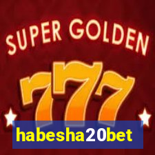 habesha20bet