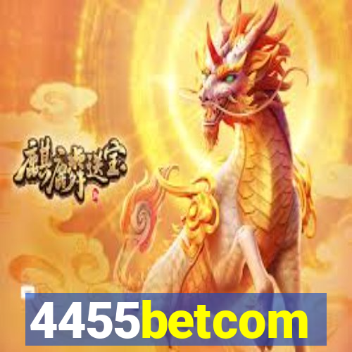 4455betcom