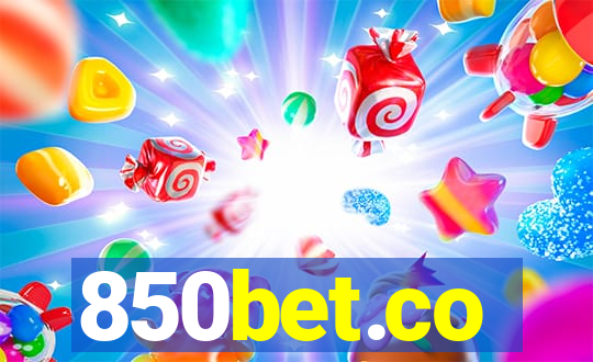 850bet.co