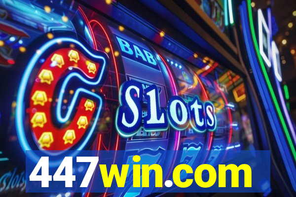 447win.com