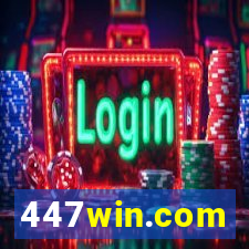 447win.com