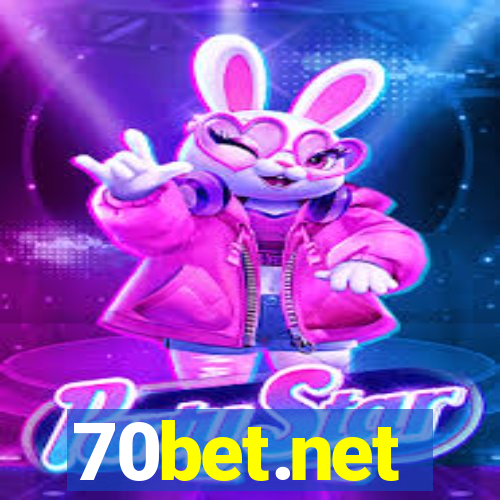 70bet.net
