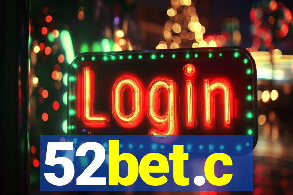 52bet.c