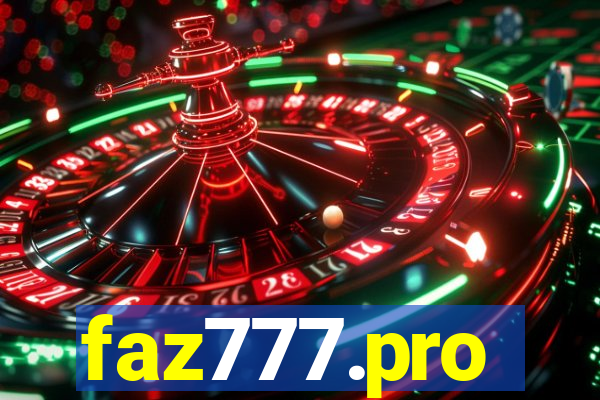 faz777.pro