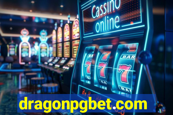 dragonpgbet.com