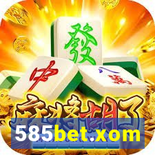 585bet.xom