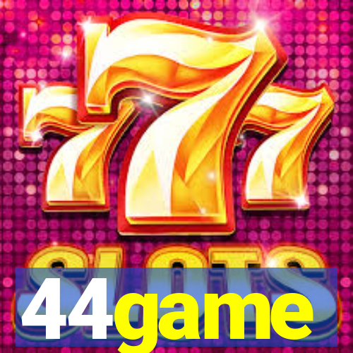 44game