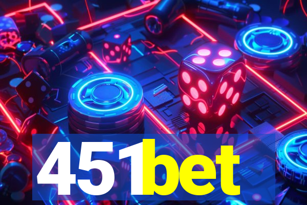 451bet